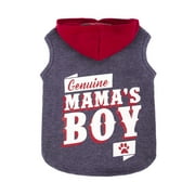 Vibrant Life Vl Blue Mama's Boy Hd Xxs