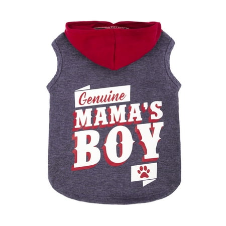 Vibrant Life Vl Blue Mama's Boy Hd Xxs