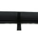 thumbnail image 3 of 2 uds., protector de techo de coche Oxford, funda para soporte de carga para Baoblaze Barras de techo blandas, 3 of 8