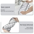 thumbnail image 4 of Drawer Organizers for Clothing Wardrobe Clothes Organizer for Drawers Clothes Storage Bins, 4 of 5
