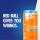 thumbnail image 4 of Red Bull Amber Edition Sugar Free Energy Drink, Strawberry Apricot, with 80mg Caffeine plus Taurine & B Vitamins, 8.4 Fl Oz, 6 Packs of 4 Cans (Pack of 24), 4 of 5