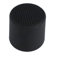 thumbnail image 4 of Mini altavoz inalámbrico Bluetooth Nikou recargable por USB 400 mAh impermeable color negro, 4 of 15