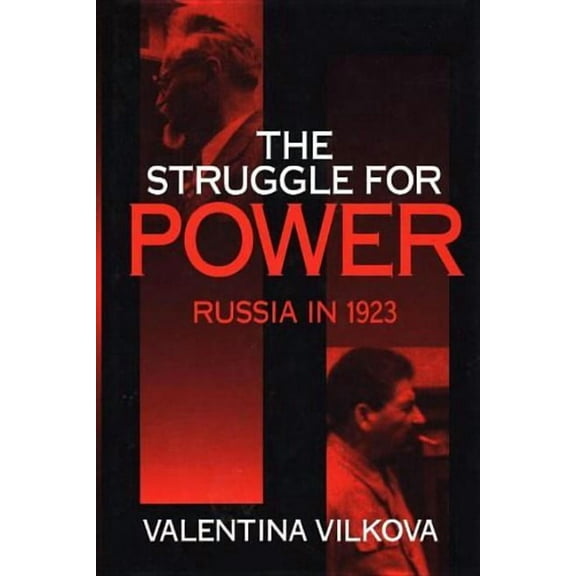 From the Secret Archives of the Former S The Struggle for Power, (Hardcover)