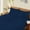 Navy Blue, variant on 1000 Thread Count 4-Piece 100% Egyptian Cotton Bed Sheets Luxury Hotel Sheets Fits Mattress Upto 21" Deep Pocket, Queen Size - Navy Blue Stripe