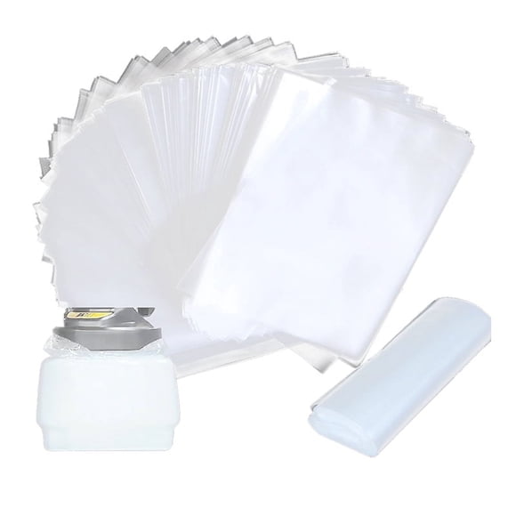 100 Bolsas para Pulverizar Pintura, Piezas para Pulverizadores Pintura, Revestimientos para Vasos Pulverizadores Pintura, Piezas para Pulverizadores Pintura para