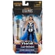 thumbnail image 1 of Figura Reina Valquiria Hasbro Marvel 6 Pulgadas, 1 of 4