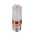 thumbnail image 2 of E27 60 LED UV Germicida Lámpara de maíz Hogar Esterilizar Desinfección Bombilla, 2 of 4