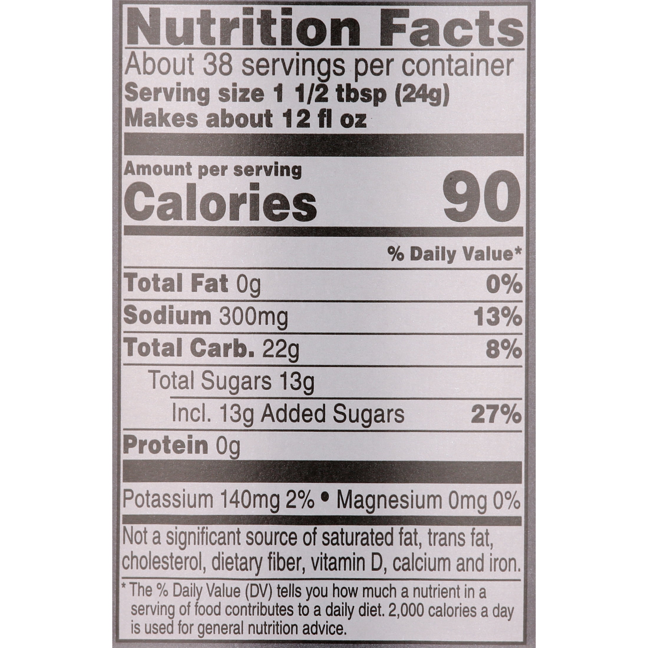 Gatorade Endurance Lemon Lime Formula Sports Drink Mix Powder, 32 oz Canister