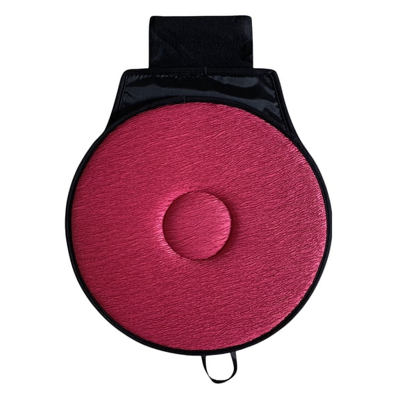 Swivel Seat Cushion for Car | 360 Degree Swivel Mat | Rotating Car Seat Support Cushion | for Senior