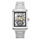 thumbnail image 1 of Ingersoll Reloj Automático The Spur de Acero Inoxidable con Esfera Esqueletizada Negra I17001 para Hombre, 1 of 1