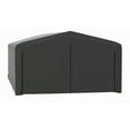 thumbnail image 4 of Garage ShelterTube classé vent/neige 20x27x12  Grs, 4 of 7