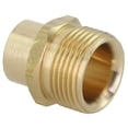 thumbnail image 4 of Mosiee High Pressure Washer Connector Inside14X1.5 To Outside 22X1.5 Quick Connect, 4 of 9