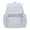 Blue, variant on Itabag Backpacks Pins Display Backpacks with Insert for School