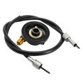thumbnail image 2 of Engranaje impulsor del velocímetro con cable para piezas de scooter GY6 50cc 150cc (12 mm), 2 of 10