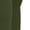 Army Green-1, variant on Women High Waisted Plus Size Yoga Pants Stretchy Ankle Length Yoga Trousers With Pockets Baggy Workout Running Leggings