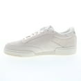 thumbnail image 5 of Reebok Adult Mens Club C 85 Lifestyle Sneakers, 5 of 8