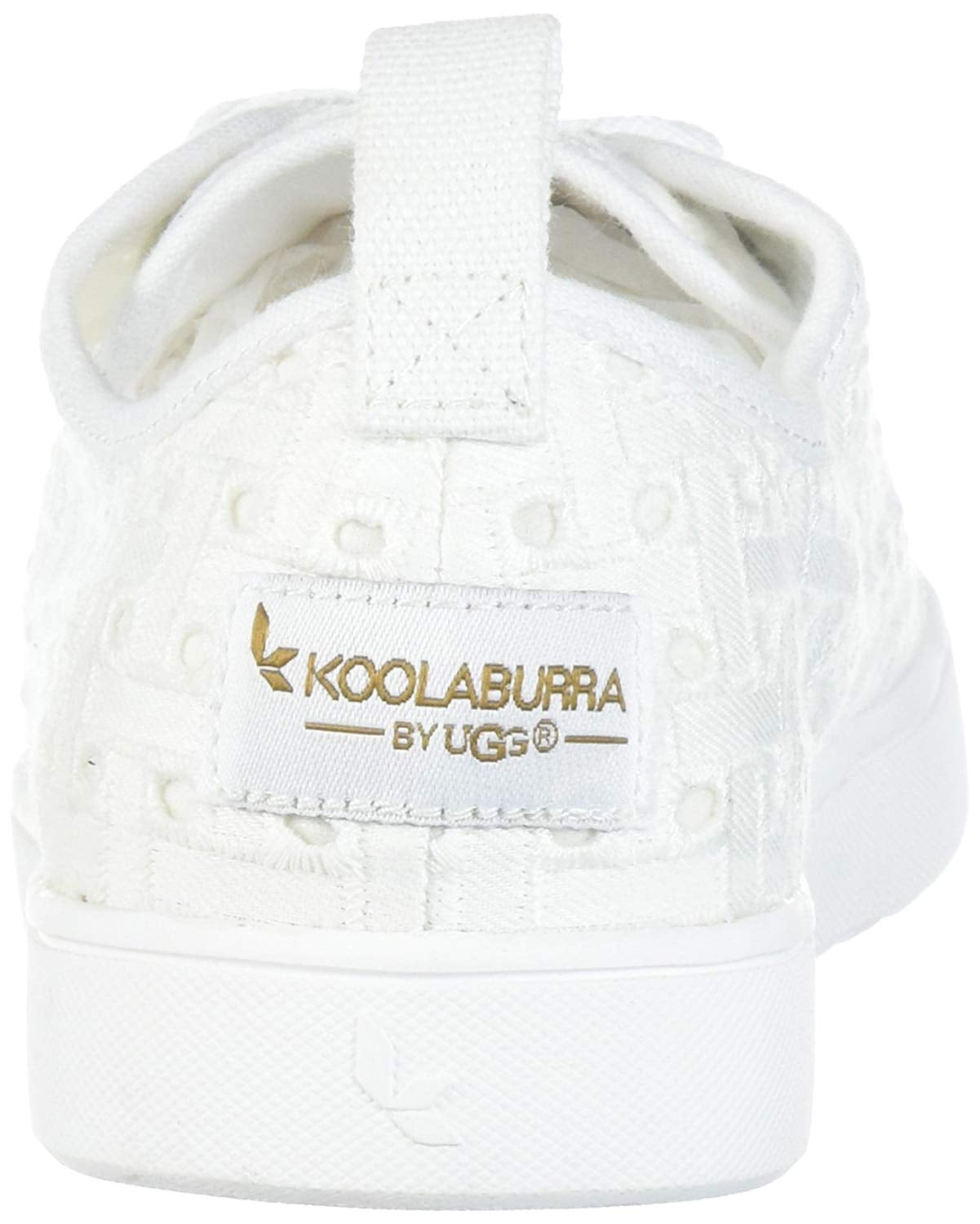 koolaburra by ugg kellen low women's sneakers