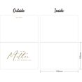 thumbnail image 3 of xianyou-Wedding Cards for Parent(Mother), 3 of 4