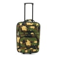 thumbnail image 1 of Jetstream Valise Cabine Souple JR Nano, Bagage Cabine Approuvée à Roulettes, 1 of 9