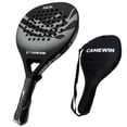 thumbnail image 3 of Camewin、Raqueta de pádel profesional hecha de fibra de carbo, 3 of 3