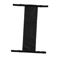 Oxygen Cylinder Bag Waterproof Oxford Cloth for Wheelchair Travel Users Seniors and Patients on the Go