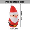 thumbnail image 4 of HUASHENG Interactive Soft Rubber Animal Finger Puppets For Kids Educational Finger Toys For Infants And Toddlers Comforting Fun, 4 of 5