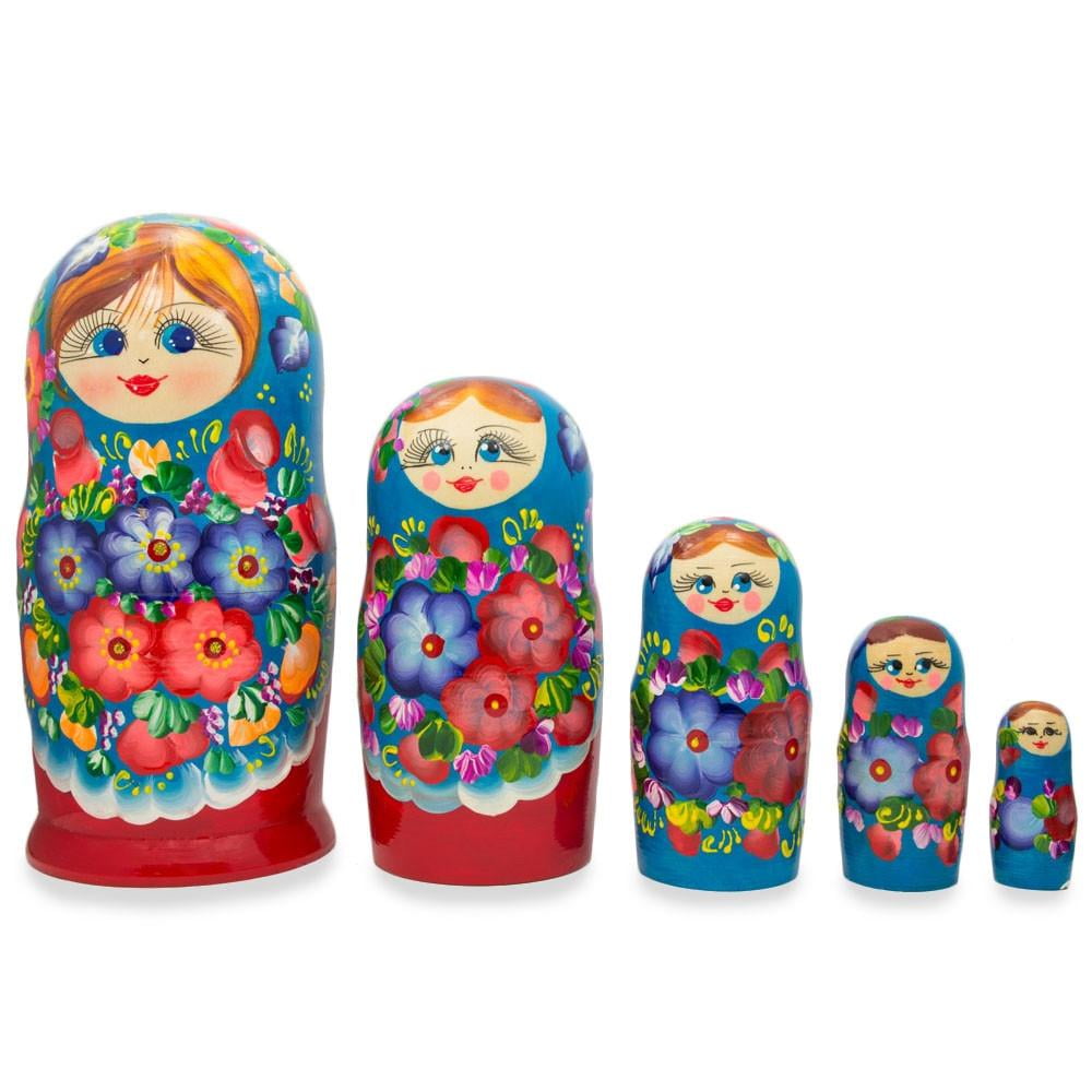nesting dolls walmart