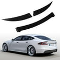 thumbnail image 1 of Universal Car Rear Spoiler Wing Enhance Your Car's Style And Performance, 1 of 8
