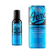 Bondi Sands Aero Aerated Sunless Self Tanner Foam 1 Hour Express, 5.71 fl oz