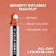 thumbnail image 4 of Rubor líquido Sacheu Cheek STAY-N High Pigment con escualano, 4 of 9