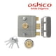 thumbnail image 4 of Cerradura Ashico de Portón modelo David de acero inoxidable, 4 of 4