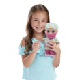 thumbnail image 4 of New Adventures 8"" Playtime Doll Friend Hero en verde azulado, 4 of 5