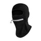 thumbnail image 3 of Pasamontañas para hombre y mujer, máscara para la cabeza, suave, cálida, resistente al viento, pasamontañas, máscara de esquí, máscara facial completa Negro, 3 of 8