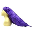 thumbnail image 2 of Ms. Remi Premium Braid Shower Cap - Choose Color, 2 of 2