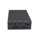 thumbnail image 2 of For Banana Pi R4 Aluminum Case Metal Shell for Banana Pi -R4 Development Board Accessories,with Fan, 2 of 5