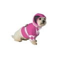 thumbnail image 2 of Pink Power Ranger Pet Costume, 2 of 2