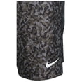 thumbnail image 2 of Nike Men's Dri-Fit Fly Wetland Camo Training Shorts-Gray/Black/Olive, 2 of 3