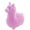Purple, variant on Soft Toys Stress Relief Toys Squeezable Stress Relief Toys,Playful Puffer Alpaca Fidgets
