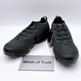 thumbnail image 3 of Nike Air VaporMax 2023 Flyknit DV1678-006 Anthracite/Black Men's Shoes US3-18, 3 of 6