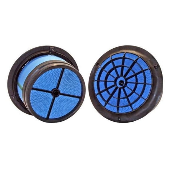 42809 Heavy Duty Air Filter - Corrugated Outer