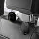 thumbnail image 4 of XWSHYW Otros Accesorios Exteriores Gancho Pequeño para Coche, Bonito Gancho para El Respaldo Del Asiento Del Coche, Multifuncional, Resistente, Divertido y con Expresión Oculta, para Decoración Del C, 4 of 6