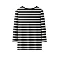 thumbnail image 4 of Womens Long Sleeve Shirts Dressy 2026 Fashion Casual Loose Tops Chic Spring and Autumn Trendy Shirts, 4 of 4