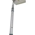 thumbnail image 2 of Silla de Baño de Respaldoabatible y Diseño de Liberación rapida-ABR01-Marca Handy, 2 of 3