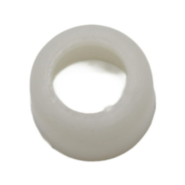 Casquillo de de palanca de cambios, casquillo de goma para palanca de cambios de caja de cambios manual 039817462A para MK1 5 velocidades