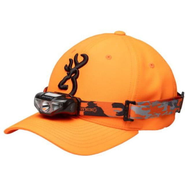 Headlamp Browning 3713014 Combo, tapa de faro Blaze