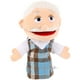 thumbnail image 1 of Marionetas de mano creativas, marionetas de mano decorativas, juguetes de mano, figuras realistas., 1 of 7