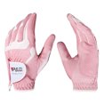 thumbnail image 4 of Guan golf transpirable para mujer antideslizante XXL Sunnimix Mitones de golf para mujer, 4 of 8