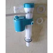 Toilet Fill Valve Replacement Fits Jacuzzi HB66000