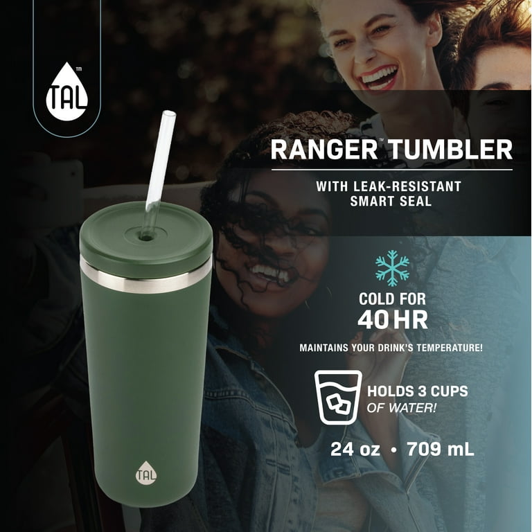 There's a Chance this is alcohol Tumbler