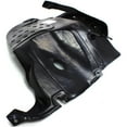 thumbnail image 3 of OEM Grade Fender Liner Compatible with 2001-2007 Ford Escape Mariner 2.3L 4-Cyl 2.0L 4-Cyl Left Driver Side Plastic OEM YL8Z16103AA Mercury 3.0L V6 Under Engine Undercarriage Protection, 3 of 5